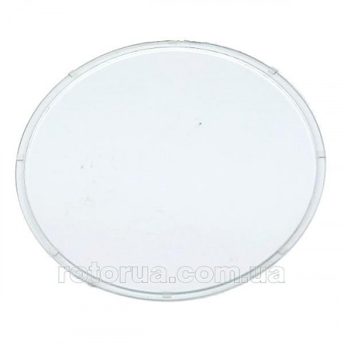 Линза фонаря Makita BML145, BML185, ML120, ML140, ML180 фото 1 — rotorua.com.ua
