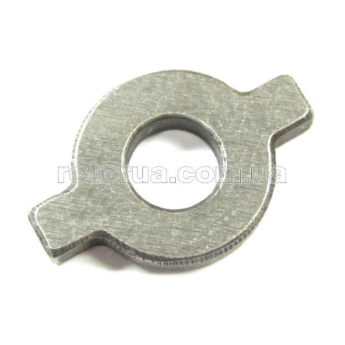 Захисна пластина перфоратора Makita HR3200C, HR3210C, HR3540C фото 1 — rotorua.com.ua