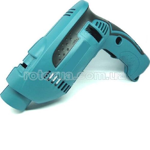 Корпус дрели Makita HP1640, HP1641 фото 1 — rotorua.com.ua