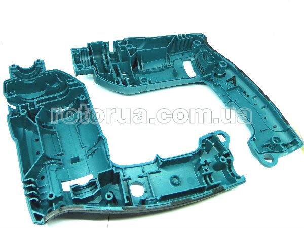 Корпус дрели Makita HP1640, HP1641 — rotorua.com.ua
