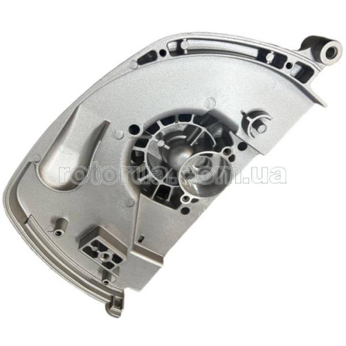 Кожух пильного полотна пилки Makita 5604R фото 1 &mdash; rotorua.com.ua