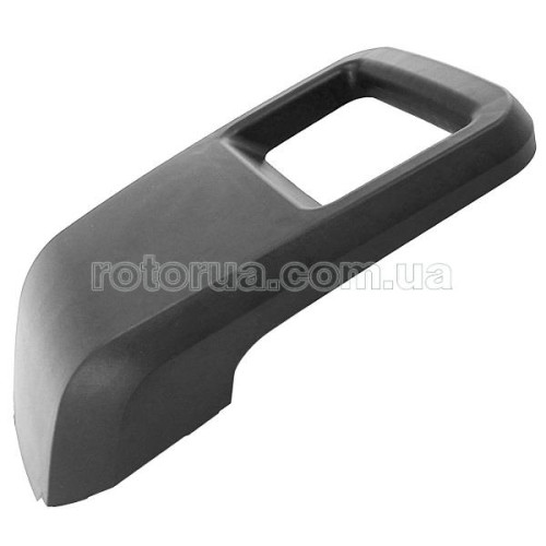 Верхня кришка газонокосарки Makita ELM3320 фото 1 — rotorua.com.ua