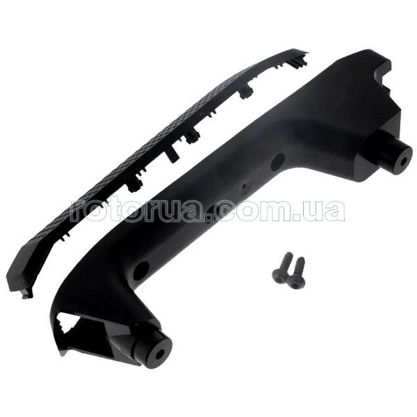 Ручка пилососу Makita VC2012L, VC3011L — rotorua.com.ua