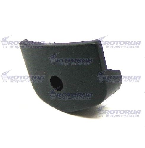 Нажимная кнопка фрезера Makita RP0910, RP1110C фото 1 — rotorua.com.ua