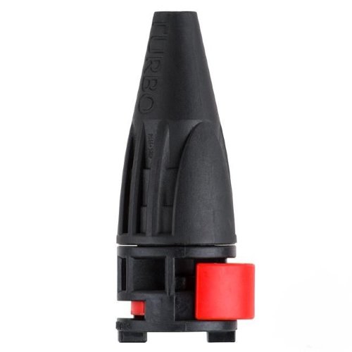 Насадка роторная (грязевая фреза) для очистителей высокого давления Intertool DT-1571 фото 1 &mdash; rotorua.com.ua