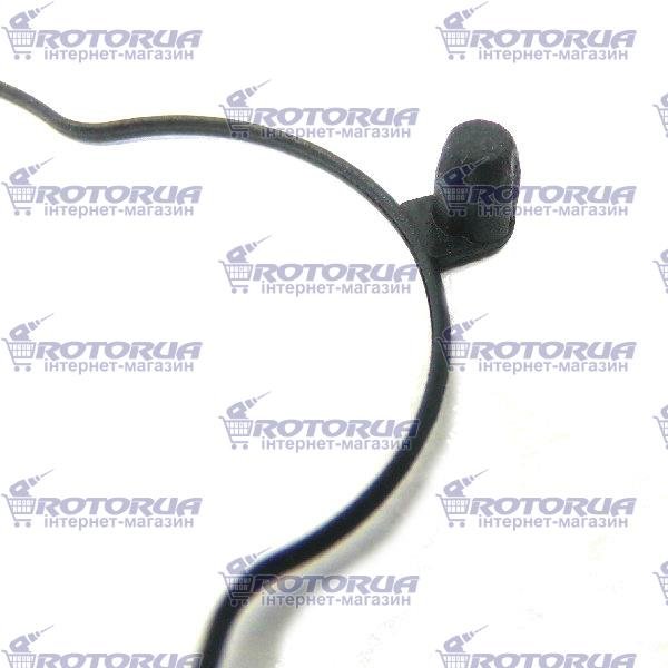 Кільцеве ущільнення дрилі Makita HP1630 — rotorua.com.ua