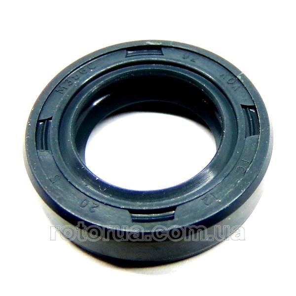 Сальник 12х20х5 мм коленвала бензопилы Makita PS32C, EA3200S, EA3203S — rotorua.com.ua