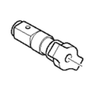 Ударный шпиндель гайковерта Makita 6906 фото 1 &mdash; rotorua.com.ua