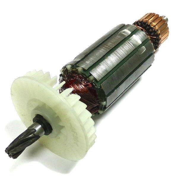 Якорь лобзика Интерскол МП-100Э &mdash; rotorua.com.ua