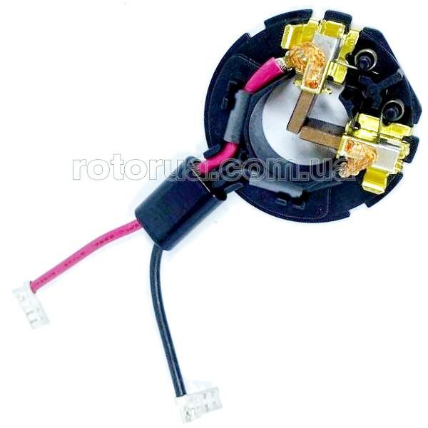 Щіткотримач шуруповерта Makita DHP482 — rotorua.com.ua