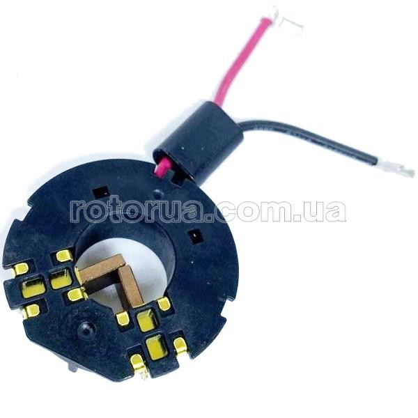 Щіткотримач шуруповерта Makita DHP482 — rotorua.com.ua