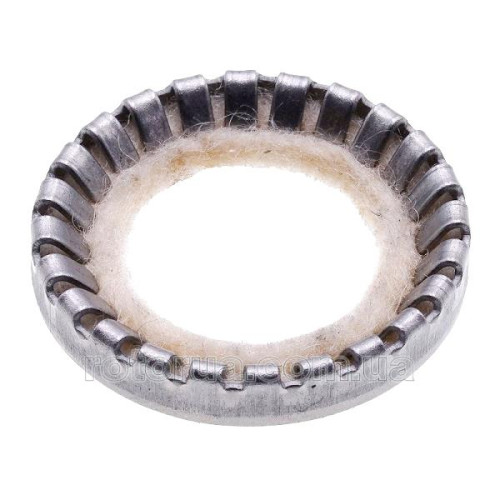 Кільце фетрове болгарки Makita GA9050, DGA506 фото 1 &mdash; rotorua.com.ua