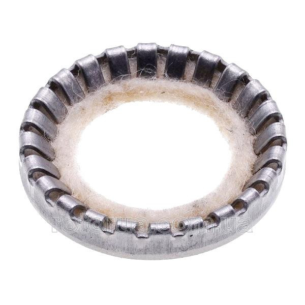 Кільце фетрове болгарки Makita GA9050, DGA506 — rotorua.com.ua