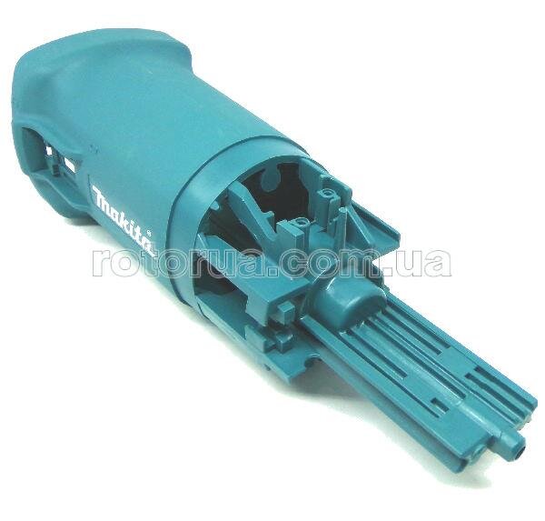 Корпус двигуна болгарки Makita 9565CVR, 9565H — rotorua.com.ua