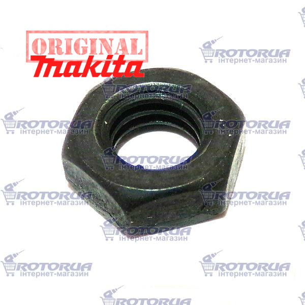 Гайка якоря болгарки Makita М8 GA9020 — rotorua.com.ua
