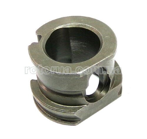 Кольцо патрона перфоратора Makita HR2430, HR3000C фото 1 — rotorua.com.ua