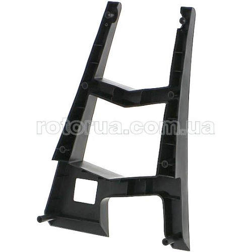 Задня частина ручки мінімийки Makita HW121, HW132 фото 1 — rotorua.com.ua