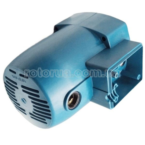 Корпус двигателя настольной пилы Makita 2704 фото 1 &mdash; rotorua.com.ua