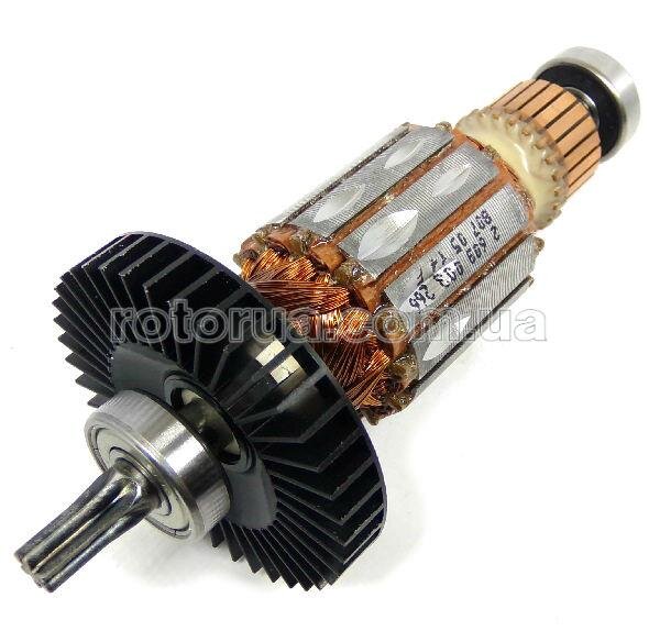 Якорь лобзика Bosch PST 650, PST 700E &mdash; rotorua.com.ua