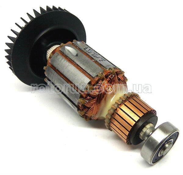 Якорь лобзика Bosch PST 650, PST 700E &mdash; rotorua.com.ua