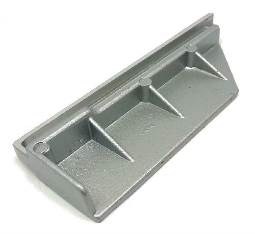 Упор дополнительный пилы торцовочной Makita LS1017L, LS1018L фото 1 &mdash; rotorua.com.ua