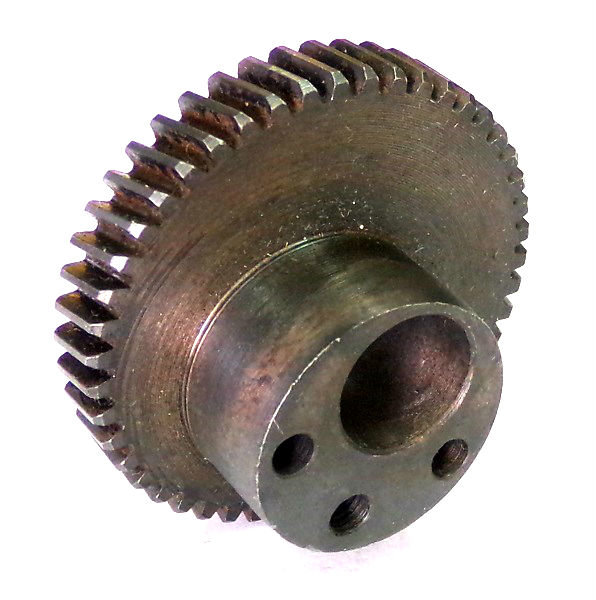 Шестерня эксцентрик лобзика Интерскол МП-100/700Э, DWT STS-750 VP &mdash; rotorua.com.ua