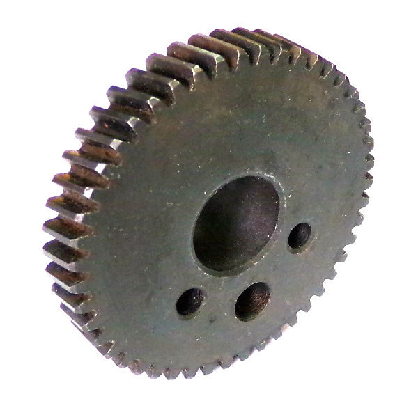 Шестерня эксцентрик лобзика Интерскол МП-100/700Э, DWT STS-750 VP &mdash; rotorua.com.ua