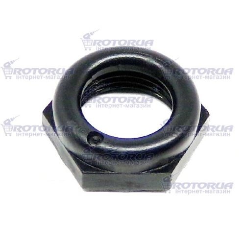 Шестигранная гайка Makita MT962, MT963 фото 1 — rotorua.com.ua