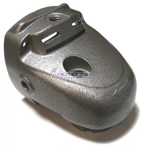 Корпус редуктора болгарки DWT 230DS/TT фото 1 — rotorua.com.ua