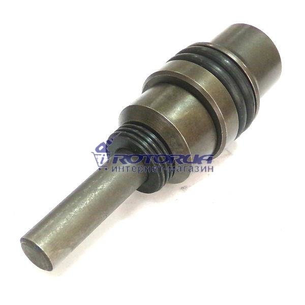 Бойок перфоратора 2-28 малий в зборі D9 L78 — rotorua.com.ua