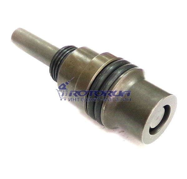 Бойок перфоратора 2-28 малий в зборі D9 L78 — rotorua.com.ua