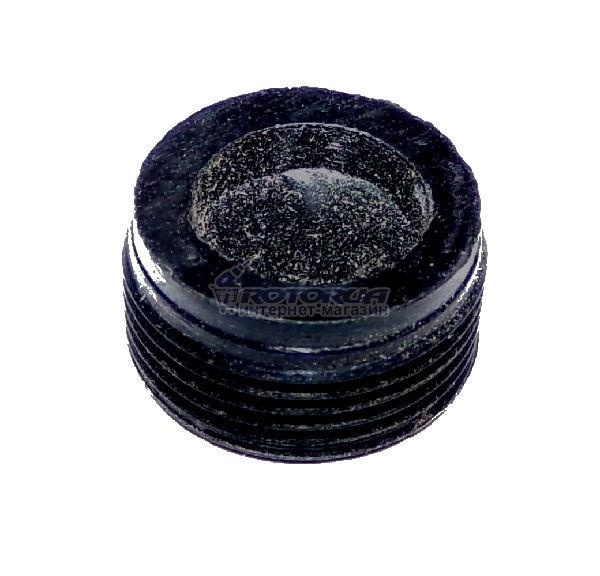Пробка щеткодержателя 20 мм — rotorua.com.ua