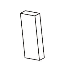 Уплотнитель лобзика Sparky ТН 60E, ТН 60 (с 01.05.2001) фото 1 — rotorua.com.ua