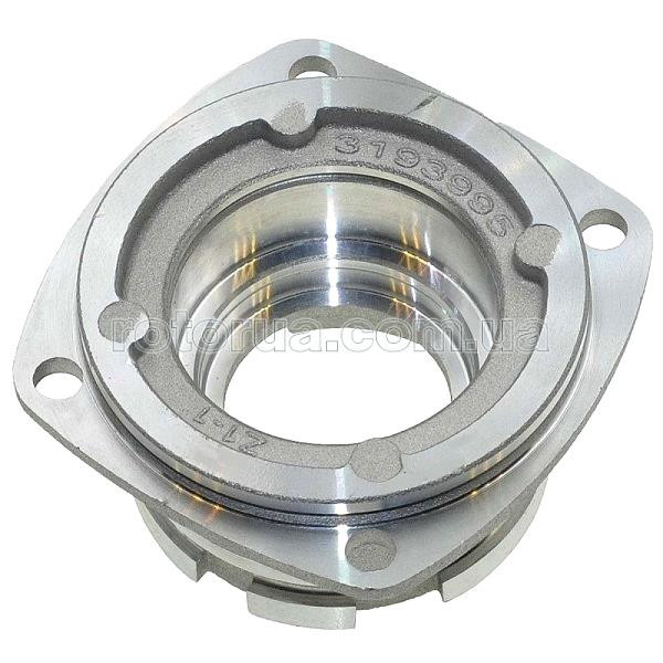 Фланець корпусу редуктора болгарки Makita GA406D, DGA506, DGA508 — rotorua.com.ua