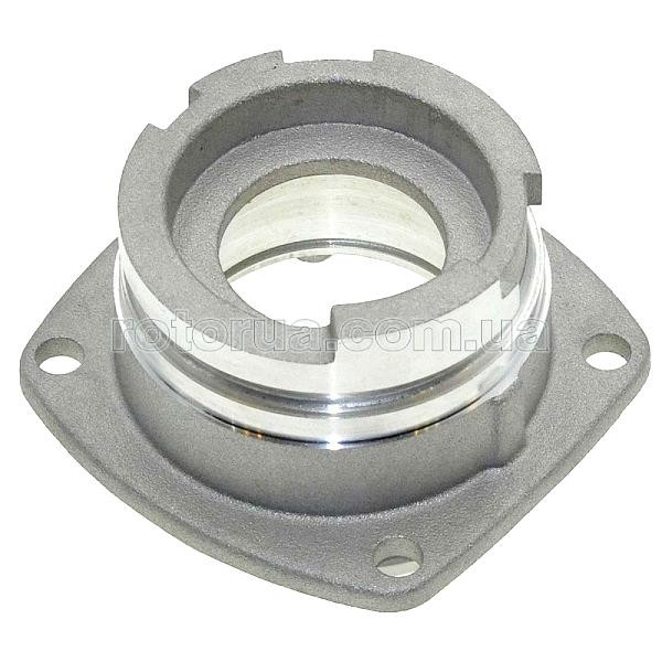 Фланець корпусу редуктора болгарки Makita GA406D, DGA506, DGA508 — rotorua.com.ua