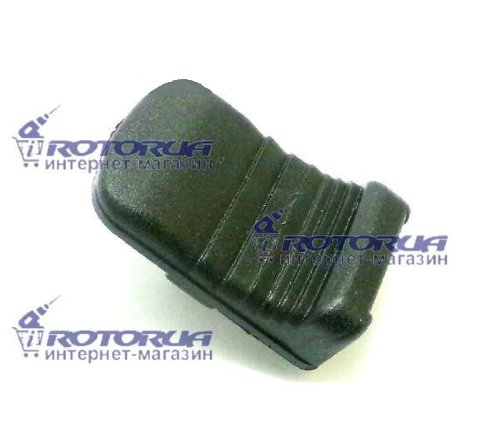 Клавиша тяги болгарки Makita 9562, 9564H, 9565CVR, 9566CR, BO6040 фото 1 — rotorua.com.ua