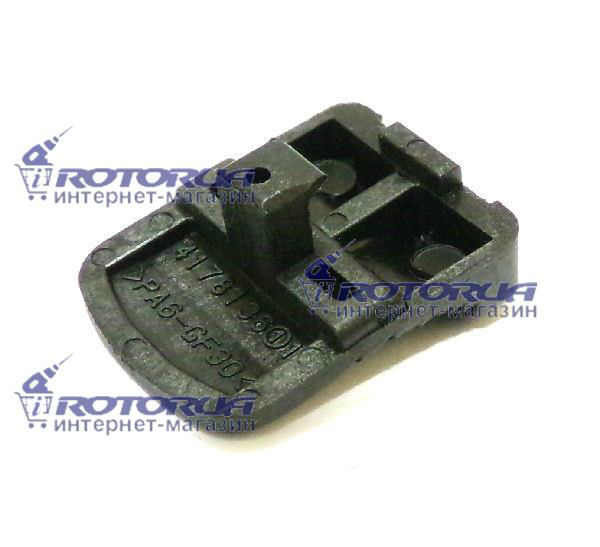 Клавиша тяги болгарки Makita 9562, 9564H, 9565CVR, 9566CR, BO6040 — rotorua.com.ua