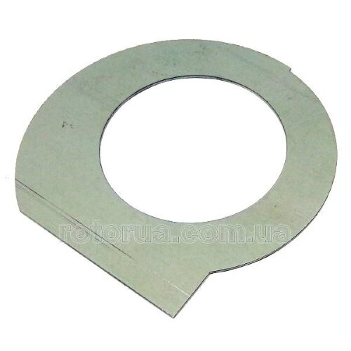 Пластина шліфмашини Makita 9910, 9911 фото 1 — rotorua.com.ua