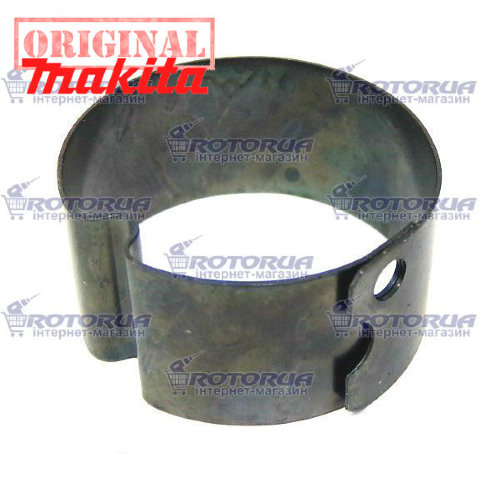 Плоска пружина 26 перфоратора Makita HR3000C фото 1 — rotorua.com.ua