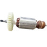 Якір болгарки Procraft PW2300 фото 5 &mdash; rotorua.com.ua