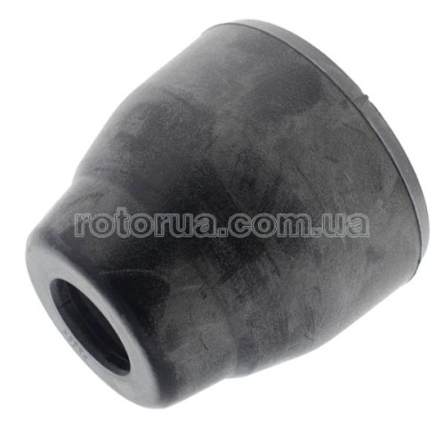 Резиновый амортизатор ударного гайковерта Makita TW0350 фото 1 — rotorua.com.ua