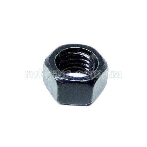 Гайка М5 бензотріммера Makita EM2500U фото 1 — rotorua.com.ua