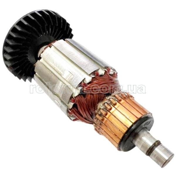 Якорь дрели Ростов ИЭ-1035 аналог — rotorua.com.ua