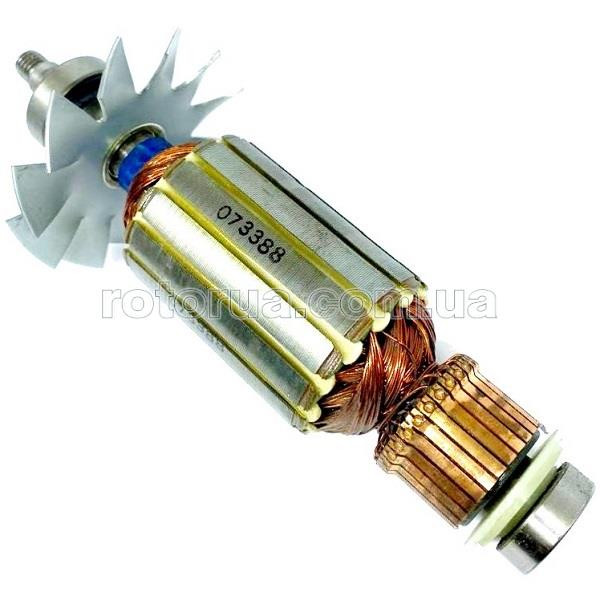 Якорь рубанка Makita 1806B &mdash; rotorua.com.ua