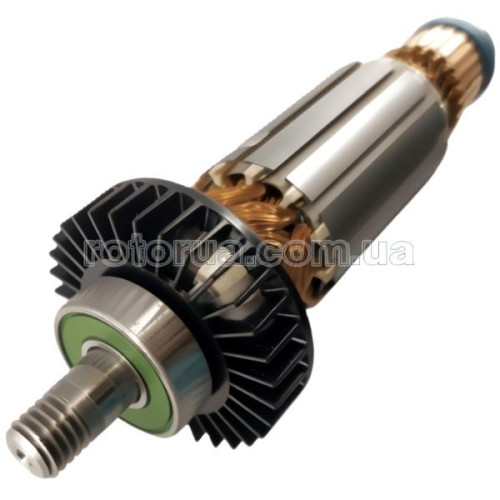 Якір рубанка Makita KP0800 фото 1 — rotorua.com.ua