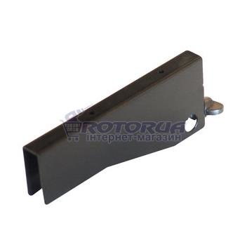 Боковой упор пилы Makita LH1040, LH1040F фото 1 — rotorua.com.ua