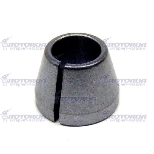 Цанга фрезера Makita 6 мм 3706, 3707, 3708, 3711 фото 1 — rotorua.com.ua