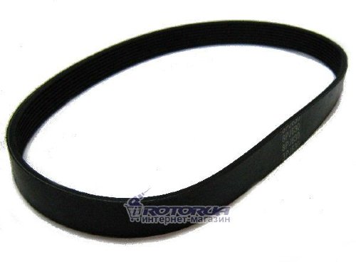 Ремінь для бетономішалки 8PJ630 фото 1 — rotorua.com.ua
