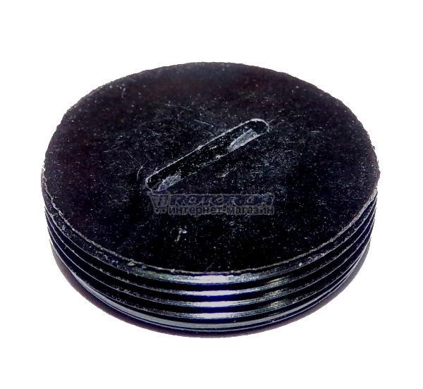 Пробка щеткодержателя 22 мм — rotorua.com.ua