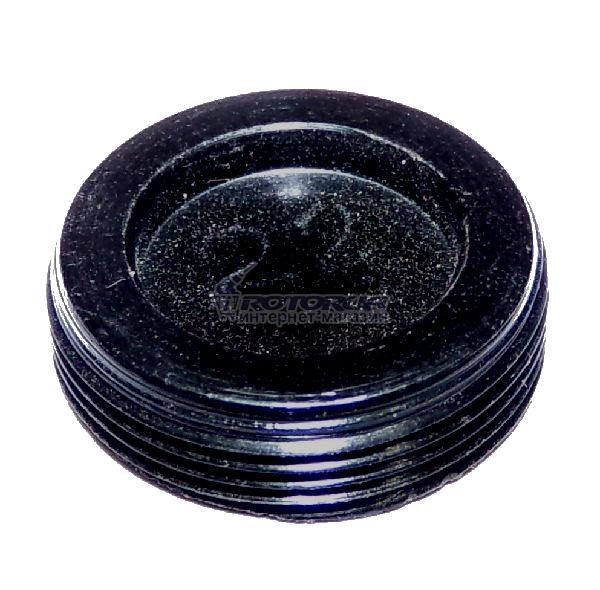 Пробка щеткодержателя 22 мм — rotorua.com.ua